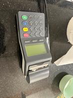 Kassa systeem & pin terminal compleet, Ophalen of Verzenden, Gebruikt