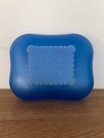 Alessi Koektrommel, Huis en Inrichting, Ophalen of Verzenden, Zo goed als nieuw, Blauw, Overige typen
