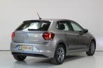 Volkswagen Polo 1.0 TSI Comfortline | Acc | Carplay | Navi |, Stof, Gebruikt, 1055 kg, Origineel Nederlands