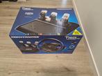 Thrustmaster T150 racestuur met t3pa metalen pedalen, Spelcomputers en Games, Ophalen, Zo goed als nieuw