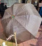 Vis parasol 1.70, Watersport en Boten, Overige typen, Gebruikt, Ophalen of Verzenden