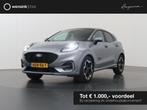 Ford Puma 1.0 EcoBoost Hybrid ST-Line X | Facelift | Trekhaa, Auto's, Stof, Bedrijf, 155 pk, 3 cilinders