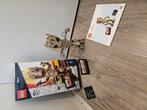 Lego Marvel studios the Infinity saga, Ophalen of Verzenden, Overige merken