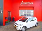 Volkswagen UP 1.0 BMT move up!, Voorwielaandrijving, Gebruikt, Met garantie (alle), Origineel Nederlands
