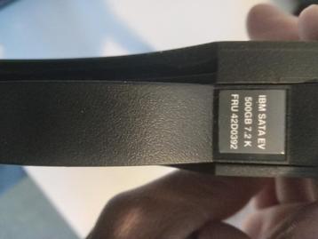 HP Hard Drive Caddy beschikbaar voor biedingen