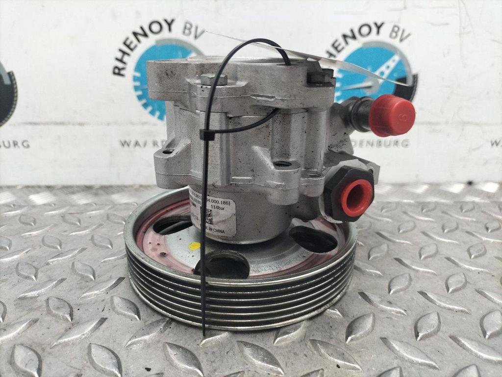 PEUGEOT BOXER STUURPOMP 2019, Ophalen of Verzenden, Gebruikt, Stiba lid