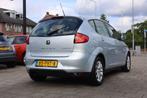 SEAT Altea 1.2 TSI ECOMOTIVE STYLE I BLUETOOTH I AIRCO I NAV, Voorwielaandrijving, Stof, Gebruikt, 680 kg