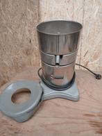 Santos Horeca Juicer - Professionele Sapcentrifuge, Gebruikt, Onbekend, Ophalen of Verzenden, Onbekend