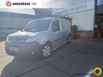 Renault Kangoo 1.5 dCi 110 Energy Comfort Maxi, Auto's, Bestelauto's, Voorwielaandrijving, Stof, Gebruikt, Euro 6