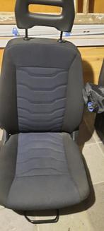 Te koop Iveco Daily 2019 chauffeur en bijrijder stoel., Ophalen, Gebruikt, Iveco, Interieur en Bekleding