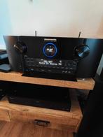 Marantz Receiver SR 7013, Gebruikt, 120 watt of meer, Ophalen, Marantz