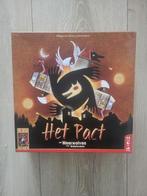 Weerwolven van Wakkerdam - Bluffen en Intrigeren!, Hobby en Vrije tijd, Gezelschapsspellen | Bordspellen, Ophalen of Verzenden