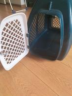 Reismand katten, Dieren en Toebehoren, Kattenmanden, Ophalen of Verzenden, Polyester