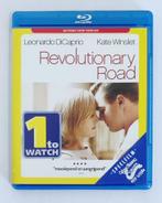 Revolutionary Road Blu-Ray, Ophalen of Verzenden, Zo goed als nieuw, Drama