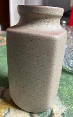 vintage Scheurich Keramiek vaas West germany, Ophalen of Verzenden