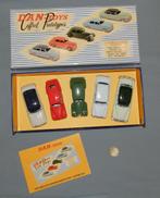 Dan-Toys : Koffer Dinky Proto Citroen Peugeot Ford Buick, Nieuw, Dinky Toys, Auto, Verzenden