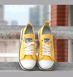 Mooie canvas sneaker maat 36. Nieuw. Binnenzool 22.5 cm, Meisje, Schoenen, Nieuw, Ophalen of Verzenden