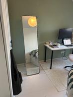 Spiegel vintage goud, Ophalen, Minder dan 50 cm, Zo goed als nieuw, 150 tot 200 cm