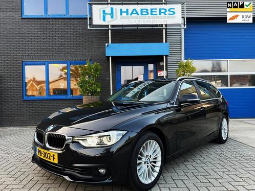 BMW 3-serie Touring 318i Executive 136PK|Face Lift|Origineel, Auto's, BMW, Bedrijf, Te koop, 3-Serie, ABS, Airbags, Airconditioning