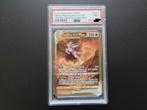 Pokémon kaart Palkia vstar Crown Zenith GG67 psa 9, Hobby en Vrije tijd, Verzamelkaartspellen | Pokémon, Ophalen of Verzenden