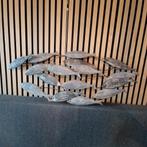 Vissen licht metaal...., Huis en Inrichting, Ophalen of Verzenden