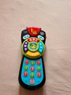 Vtech baby Mijn eerste afstandbediening, Kinderen en Baby's, Speelgoed | Vtech, Ophalen of Verzenden, Zo goed als nieuw, 6 maanden tot 2 jaar