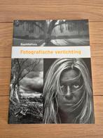 Boekenset 'basiskennis fotografie', Ophalen of Verzenden, Zo goed als nieuw, Meerdere auteurs