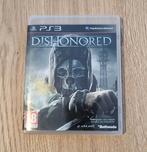 Dishonored voor de PlayStation 3, Spelcomputers en Games, Games | Sony PlayStation 3, 1 speler, Ophalen of Verzenden, Zo goed als nieuw
