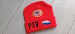 Vintage PSV Eindhoven voetbal muts . Nieuwstaat, Kleding | Heren, Mutsen, Sjaals en Handschoenen, Verzenden, Zo goed als nieuw