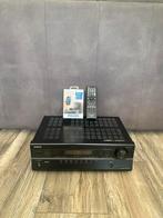 Onkyo AV RECEIVER TX-SR308 met veer HDMI, Ophalen of Verzenden, Zo goed als nieuw