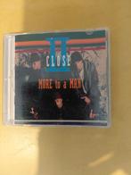 2 close more to a man swingbeat, Ophalen of Verzenden, 1980 tot 2000, Zo goed als nieuw, R&B