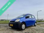 Daihatsu Cuore 1.0-12V Kyoto, BJ 2003, NAP, APK Dec 2026, Auto's, Voorwielaandrijving, Origineel Nederlands, Handgeschakeld, 695 kg