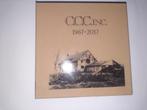 CD box CCC Inc 1967 - 2017, Verzenden, 1960 tot 1980, Zo goed als nieuw, Boxset