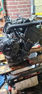 fz8 motor blok yamaha, Ophalen of Verzenden, Gebruikt