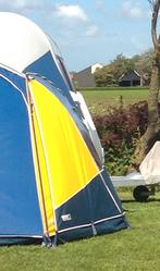 Te koop Unico Verona luifel, Caravans en Kamperen, Voortenten en Luifels, Ophalen of Verzenden, Gebruikt, Overige merken
