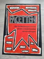 Facetten der hedendaagse kunst uit 3 verzamelingen, Ophalen of Verzenden, A1 t/m A3, Reclame, Rechthoekig Staand