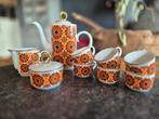 Servies Freiberger Porzellan, Huis en Inrichting, Keuken | Servies, Ophalen of Verzenden, Overige stijlen