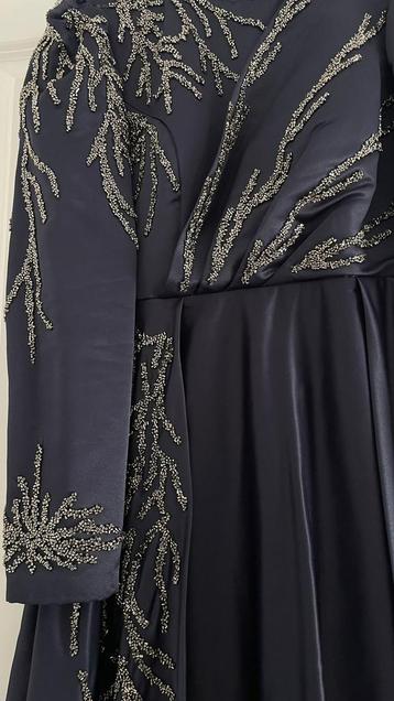 blauw maat 40 beschikbaar voor biedingen