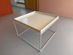 Salontafel van HAY, Gebruikt, Metaal, Modern, Minder dan 50 cm