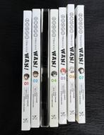 Bungo Stray Dogs WAN! Vol 1-2-4-5-6-7, Meerdere comics, Ophalen, Zo goed als nieuw, Japan (Manga)