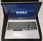 Dell Precision 3551 i9-10885H CPU / 16GB DDR4 / 256GB SSD, I9/10885H, Dell, Met videokaart, Ophalen of Verzenden