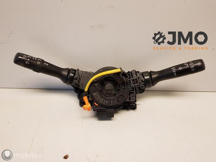 Combischakelaar stuurkolom  Citroen C1 I ('05-'15) 17F001, Auto-onderdelen, Dashboard en Schakelaars, Citroën, Gebruikt, Ophalen of Verzenden