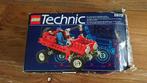 Lego Technic 8820 Mountain Rambler - met doos, Ophalen of Verzenden, Gebruikt, Complete set, Lego