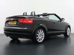 Audi A3 Cabriolet 1.2 TFSI Ambition Pro Line S Navigatie NL, Voorwielaandrijving, Euro 5, Zwart, 4 cilinders