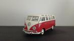 Volkswagen Van Samba 1:25 Maisto, Hobby en Vrije tijd, Modelauto's | 1:24, Ophalen of Verzenden, Zo goed als nieuw, Auto, Maisto