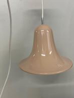 Verpan Pantop hanglamp Rosa ø23, Huis en Inrichting, Lampen | Hanglampen, Ophalen of Verzenden, Gebruikt, Metaal, Minder dan 50 cm