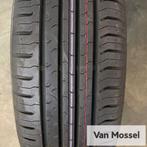 Continental ContiEcoContact 5 205/60/R16 92H, Gebruikt, 16 inch, Band(en), Personenwagen