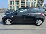 Suzuki Swift 1.2 Bandit EASSS Airco Cruise Dealer Onderhoude, Auto's, Voorwielaandrijving, Gebruikt, 1242 cc, Stoelverwarming
