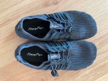 HappyToes Barefoot Schoenen NIEUW Maat 39 beschikbaar voor biedingen