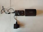 kodak Panasonic DMC-SZ10 - Lumix - 80€, Audio, Tv en Foto, Gebruikt, Ophalen of Verzenden, Overige Merken